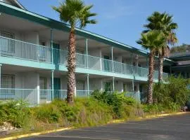 Stay Express Inn Near Ft. Sam Houston