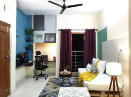 The Hood 1BHK's and 2BHK's (HSR Layout Sector 1)
