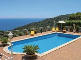 Nice Home In Blanes With Wifi
