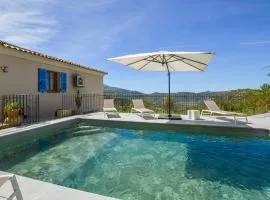 Gorgeous Home In Nessa