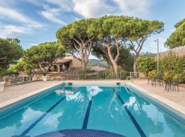 Amazing Home In Cabrils With Wifi, hotel v destinaci Cabrils