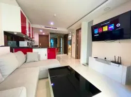 Large Luxury, Pool View, Grand Avenue, Pattaya - 312