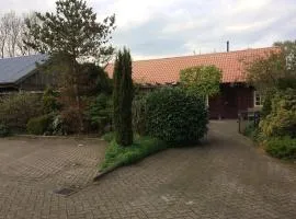 Tanja's Guesthouse Kootstertille