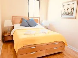 Double room in the heart of Kingston upon Thames in London