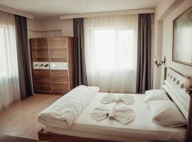 BAŞARIR HOTEL, hotel en Eceabat