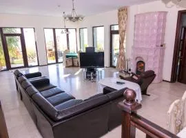 Casa din deal