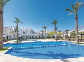 2 Bedroom Amazing Apartment In Roldán