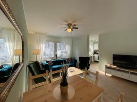 Ferienwohnungen Rothaargl&uuml;ck