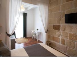 My Rooms Ciutadella Adults Only by My Rooms Hotels, hotel a Ciutadella