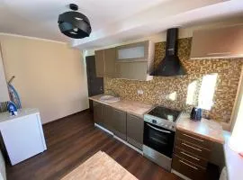 Eizenijas apartment
