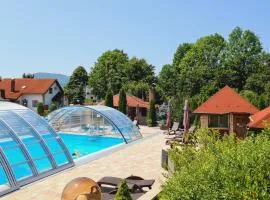 SEDRA Holiday Resort-Adults Only-Bed & Breakfast