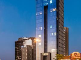 Sunday Luxury Central formerly Anan hotel