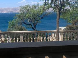 Apartment Marino, hotel em Senj