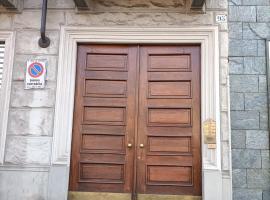 APPARTAMENTO INCANTEVOLE : TORINO、トリノのホテル