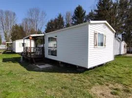 Mobil-Home Cosy 5 personnes camping le Ried - Europapark
