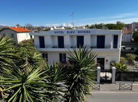 10 Best Cagnes-sur-Mer Hotels, France (From $62)