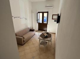 Sagra Vacanze Cinisi, holiday home in Cinisi