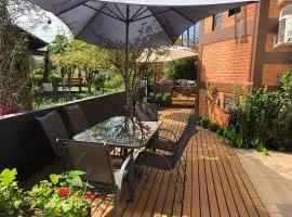 Suítes Jurerê Internacional