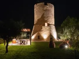 Torre Granitola Suite