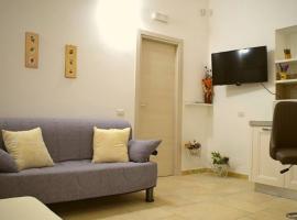 BiancoTufo casa vacanze Corato, ξενοδοχείο που δέχεται κατοικίδια σε Κοράτο