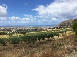 Trapani Emotions apartment