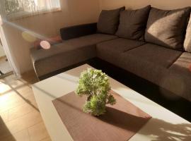 Apartment Gloria, hotel u gradu Peroj