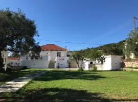 Kouzoulis House