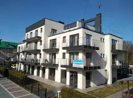 Apartamenty HELJAN