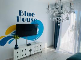 Blue House Mallorca, apartamento en Ses Salines