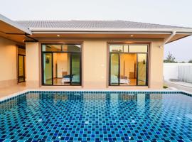 Shirley's Home 32 泳池四合院