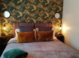 Executive Apartment nr NEC, BHX, Resorts World