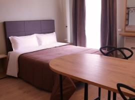 Manhattan Room & Suite, affittacamere a Bari