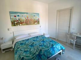 Bed and Breakfast Il Limone, ξενοδοχείο σε San Pasquale