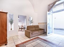 Xenia Old Town - Lecce Selection, hotel v destinaci Lecce