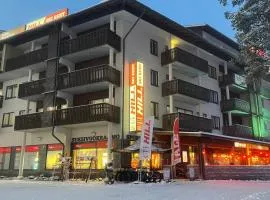 Ruka Chalets1 1308