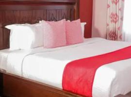 Dunes restaurant, Hotel in Machakos