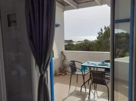 Glyfada Suite: Kastraki Naxos şehrinde bir kiralık tatil yeri