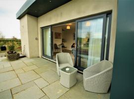 The Shepherd's Lodge, hotel v destinaci Tullyallen