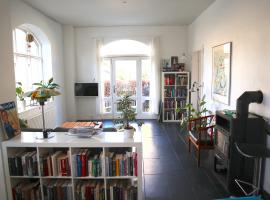 Michael's, holiday rental in Copenhagen