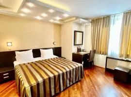 City Boutique Hotel