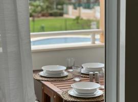 APARTAMENTO TOTALMENTE NUEVO JUNTO AL MAR - Cabo de Gata