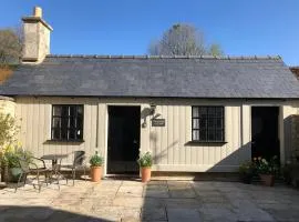 Courtyard Cottage