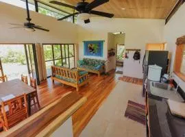Jungle Bungalow in Drake Bay