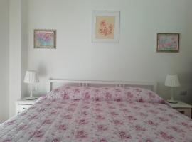 Dzīvoklis La Vie En Rose Rapallo
