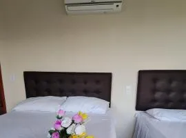 EcoCasa Rio Sauípe Cobertura Vista Mar e Rio