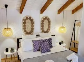 Mariviky design apartment