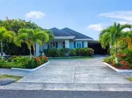 NATURE'S CHOICE HOME RICHMOND PALMS, JAMAICA