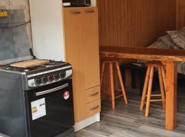 El Capitán, place to stay in Puerto Montt