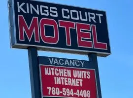 Kings Court Motel