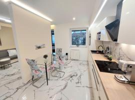 ISTRIANA by Istrian apartments Koper